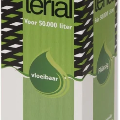 Velda Bacterial Vloeibaar 500 Ml