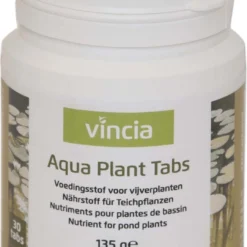 Velda Vincia Aqua Plant Tabs 30 Stuks 135 G