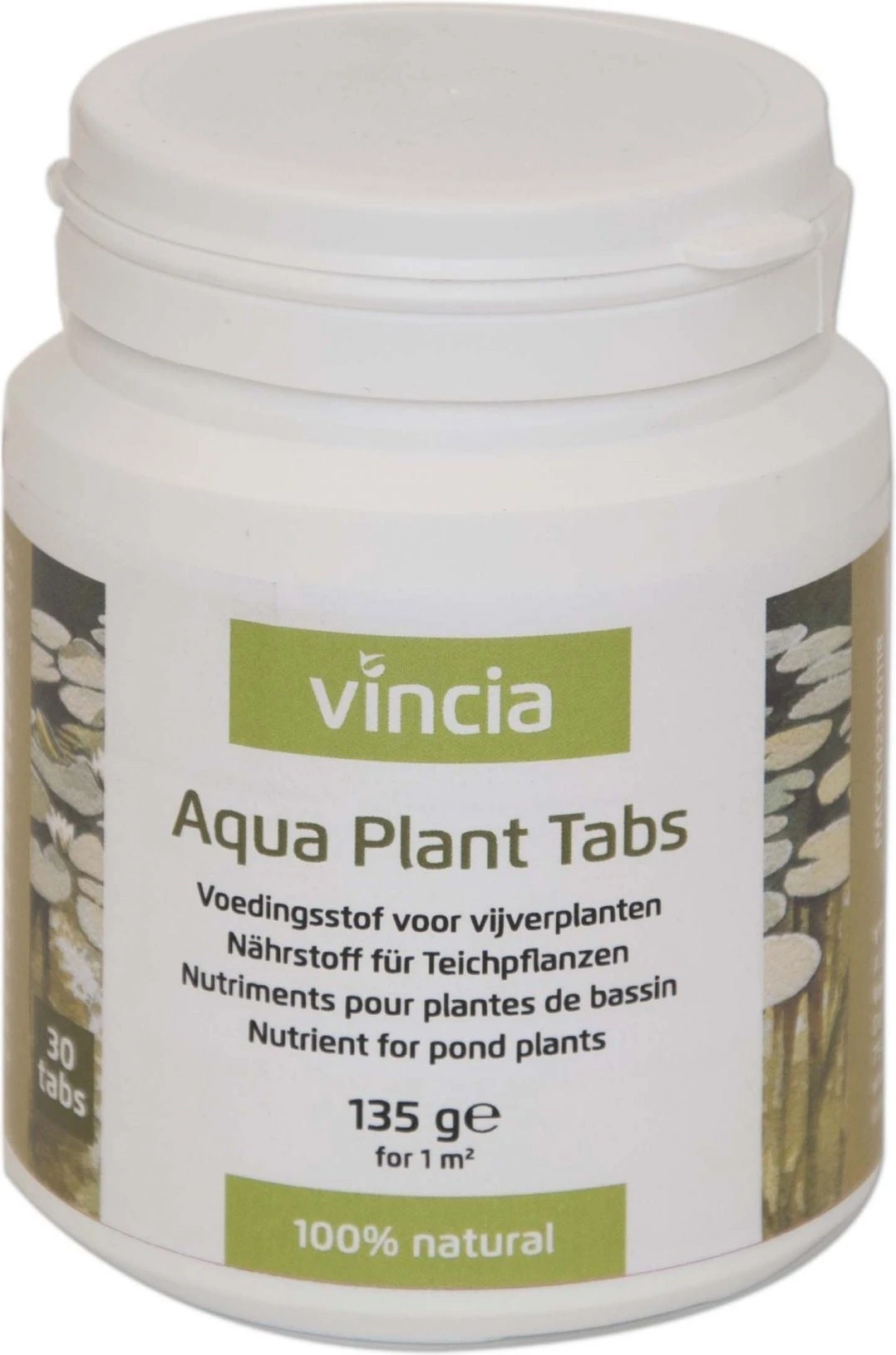Velda Vincia Aqua Plant Tabs 30 Stuks 135 G 3 Velda Vincia Aqua Plant Tabs 30 Stuks 135 G
