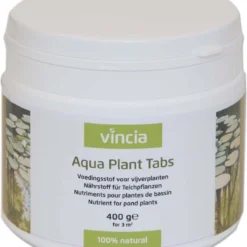 Velda Vincia Aqua Plant Tabs 90 Stuks 400 G