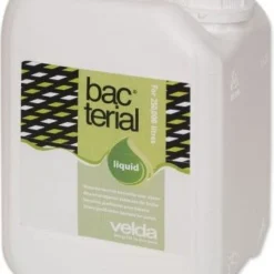 Velda Bacterial Vloeibaar 2500 Ml