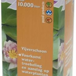 Velda All Clear Poeder 1000 G Voor 10.000 L