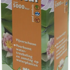 Velda All Clear Poeder 500 G Voor 5000 L