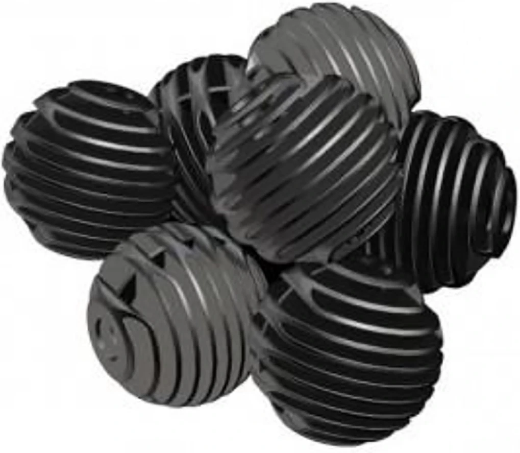 VT Filter Ballen 5 Stuks 3 VT Filter Ballen 5 Stuks