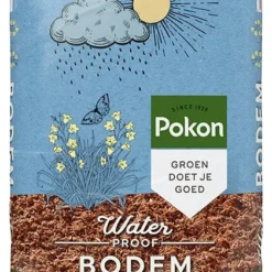 Pokon Waterproof Bodembedekker 45L