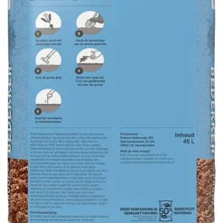 Pokon Waterproof Bodembedekker 45L -Goedkope Hof Liefde Winkel 8711969039766 2 2