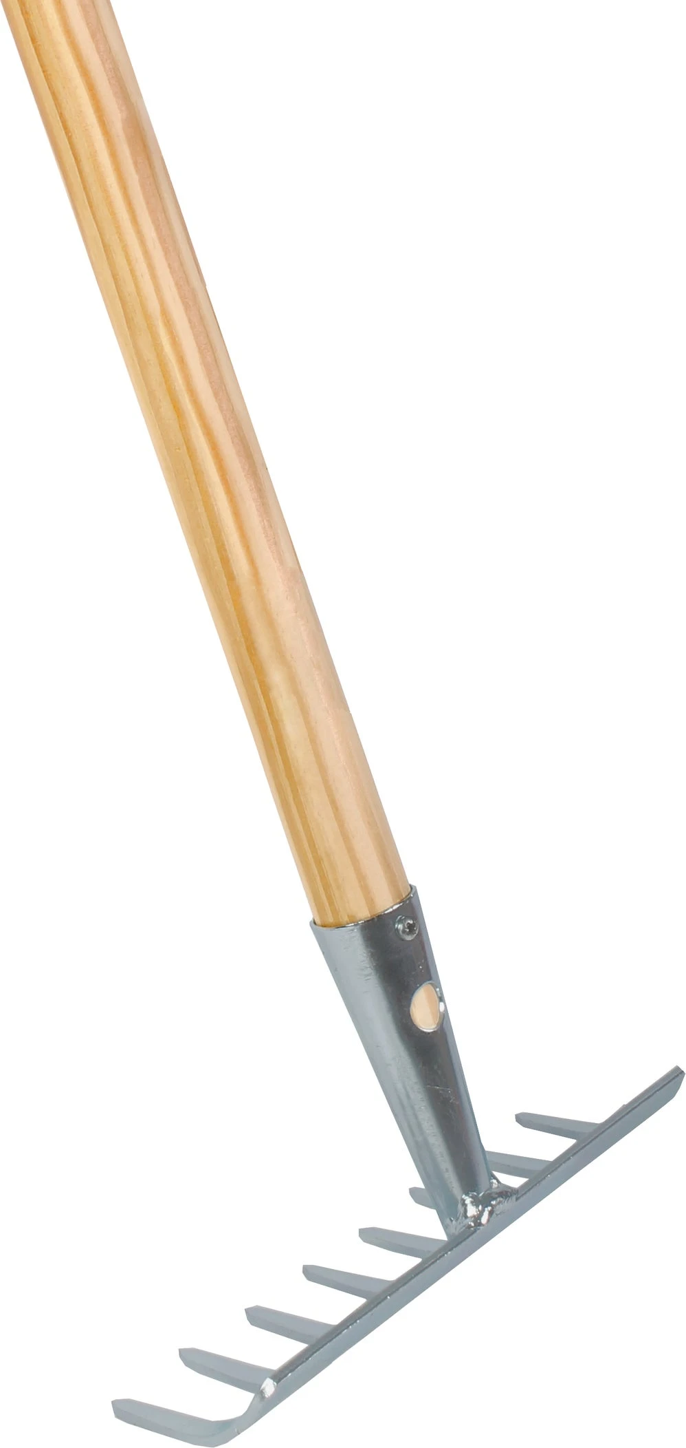 Intratuin Tuinhark 8-tand 180 Cm 3 Intratuin Tuinhark 8-tand 180 Cm