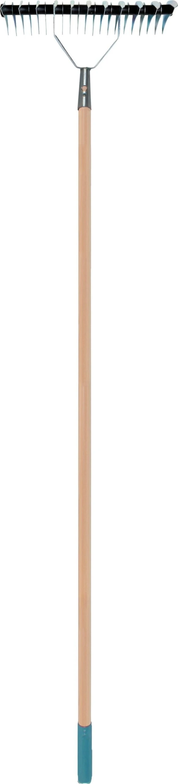 Intratuin Verticuteerhark 180 X 34 X 12 Cm 3 Intratuin Verticuteerhark 180 X 34 X 12 Cm