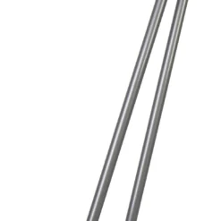 Talen Tools Stoffer En Blik Met Steel