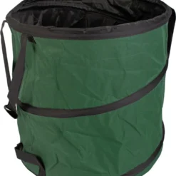 Talen Tools Tuinafvalzak Stof Met Veer