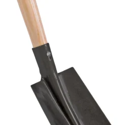 Intratuin Midi Spade Naturel / Antraciet 13 X 20 X 75 Cm