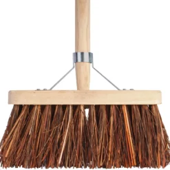 Talen Tools Bezem 28 X 140 Cm