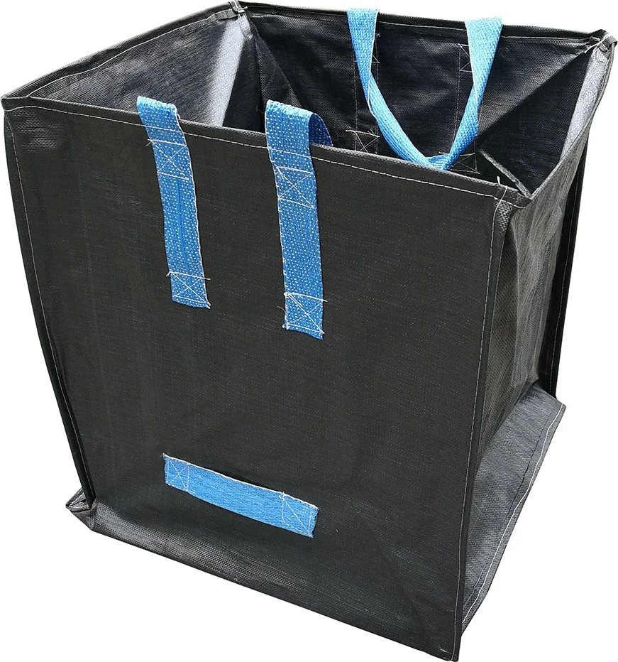 Talen Tools Tuinafvalzak Met Veer 300 L 3 Talen Tools Tuinafvalzak Met Veer 300 L