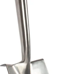 Talen Tools Dutch Garden Borderspade Naturel / Zilver 8 X 14,8 X 109 Cm