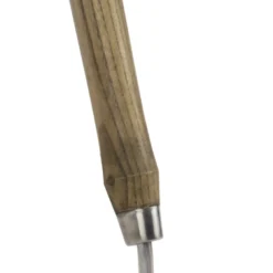 Talen Tools Dutch Garden Verplantschep Naturel /zilver 9 X 6,4 X 48,5 Cm