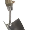 Talen Tools Dutch Garden Verplantschep Naturel / Zilver 7,5 X 8 X 34 Cm -Goedkope Hof Liefde Winkel 8712448437370 0 1 scaled