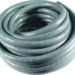 Calex Grondkabel Grijs 10 M