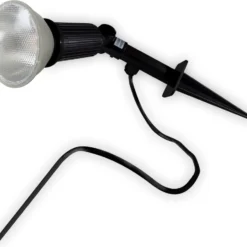 Calex Grondspot Warm Wit E27 15 W