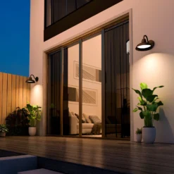 Calex Smart Wandlamp Classic Zwart 32,7 X 25 X 21 Cm 7 Calex Smart Wandlamp Classic Zwart 32,7 X 25 X 21 Cm -Goedkope Hof Liefde Winkel 8712879149583 3