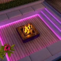 Calex Smart Lichtsnoer Ledstrip 5 M -Goedkope Hof Liefde Winkel 8712879149989 3