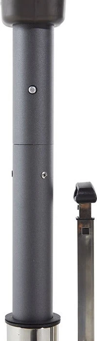 Madison Zweefparasol Top Line Groen 50+UV 360 X 220 X 272 Cm 5 Madison Zweefparasol Top Line Groen 50+UV 360 X 220 X 272 Cm - Afbeelding 3