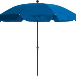 Madison Parasol Las Palmas D 200 Cm Aqua