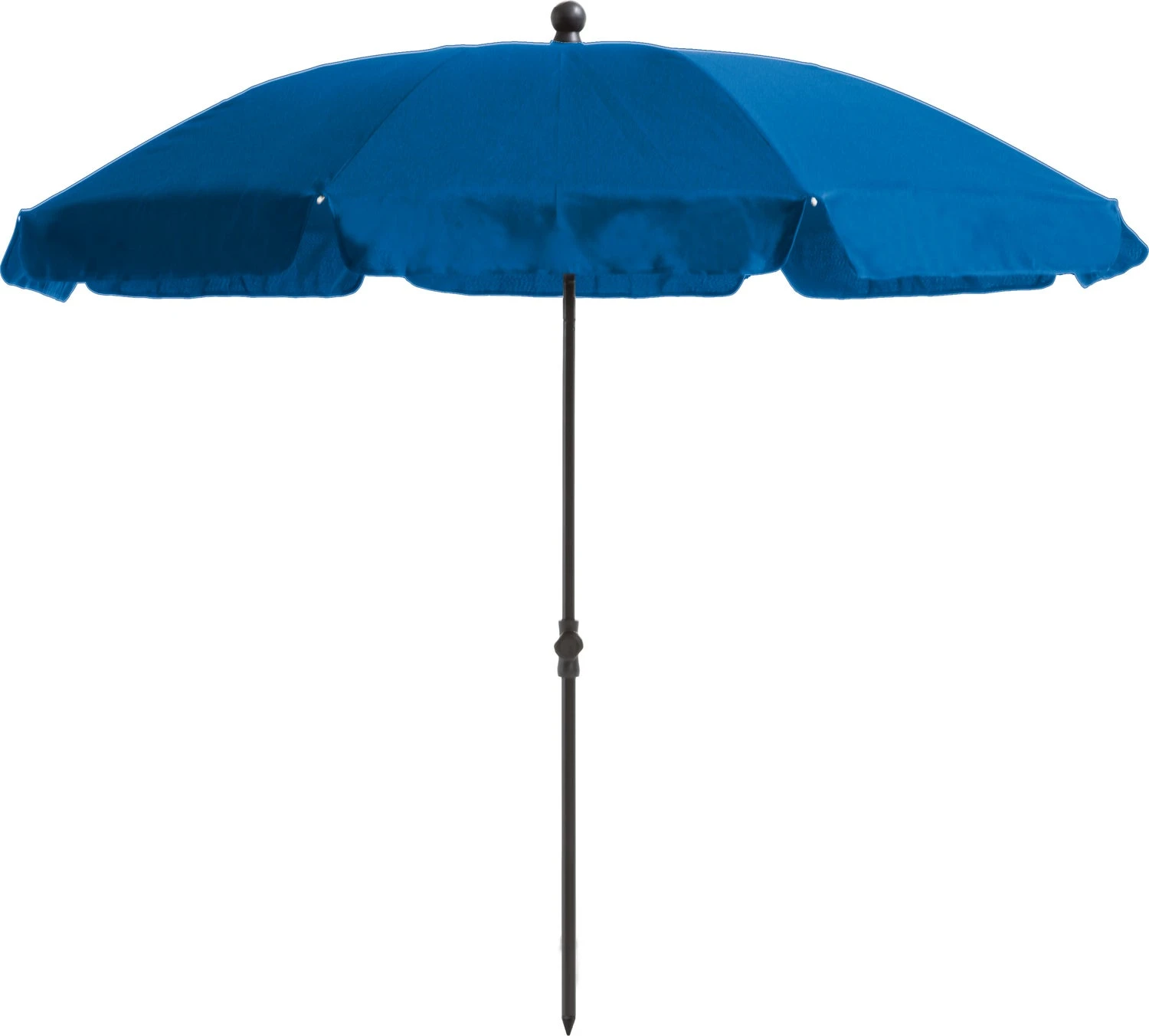 Madison Parasol Las Palmas D 200 Cm Aqua 3 Madison Parasol Las Palmas D 200 Cm Aqua