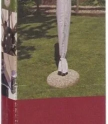 Madison Parasolhoes 250 - 400 Cm