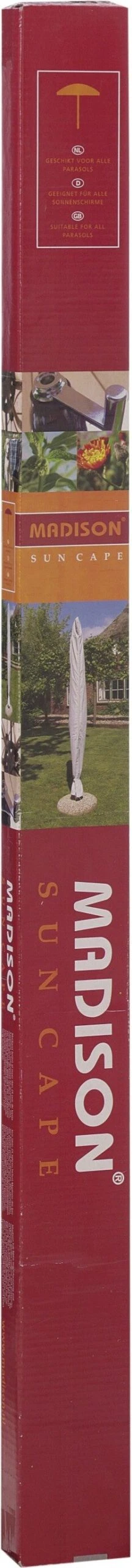 Madison Parasolhoes 250 - 400 Cm 3 Madison Parasolhoes 250 - 400 Cm