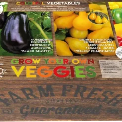 Florex Groentekruiden Farm Fresh Kweekset 7,5 X 39,5 X 19,5 Cm