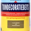 Hermadix Tuindecoratiebeits Olijfgroen 750 Ml 2 Hermadix Tuindecoratiebeits Olijfgroen 750 Ml -Goedkope Hof Liefde Winkel 8713375007971 1