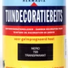 Hermadix Tuindecoratiebeits Zwart 750 Ml 1 Hermadix Tuindecoratiebeits Zwart 750 Ml -Goedkope Hof Liefde Winkel 8713375008145 1