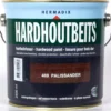 Hermadix Hardhoutbeits Palissander 2,5 L -Goedkope Hof Liefde Winkel 8713375011169 1