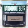 Hermadix Hardhoutbeits Lichtgrijs 2,5 L 2 Hermadix Hardhoutbeits Lichtgrijs 2,5 L -Goedkope Hof Liefde Winkel 8713375011190 1