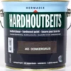 Hermadix Hardhoutbeits Donkergrijs 2,5 L 2 Hermadix Hardhoutbeits Donkergrijs 2,5 L -Goedkope Hof Liefde Winkel 8713375011206 1