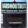 Hermadix Hardhoutbeits Donkergrijs 750 Ml -Goedkope Hof Liefde Winkel 8713375011268 1