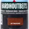 Hermadix Hardhoutbeits Mahonie 750 Ml -Goedkope Hof Liefde Winkel 8713375011305 1