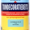Hermadix Tuindecoratiebeits Caribbean Blue 750 Ml 2 Hermadix Tuindecoratiebeits Caribbean Blue 750 Ml -Goedkope Hof Liefde Winkel 8713375011398 1