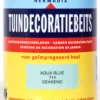 Hermadix Tuindecoratiebeits Aqua Blue 750 Ml 2 Hermadix Tuindecoratiebeits Aqua Blue 750 Ml -Goedkope Hof Liefde Winkel 8713375011404 1