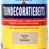 Hermadix Tuindecoratiebeits Taupe 750 Ml -Goedkope Hof Liefde Winkel 8713375011428 1