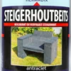 Hermadix Steigerhoutbeits Antraciet 750 Ml 1 Hermadix Steigerhoutbeits Antraciet 750 Ml -Goedkope Hof Liefde Winkel 8713375011749 1