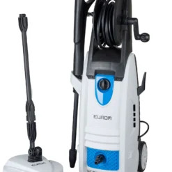 Eurom Force 1800 Hogedrukreiniger