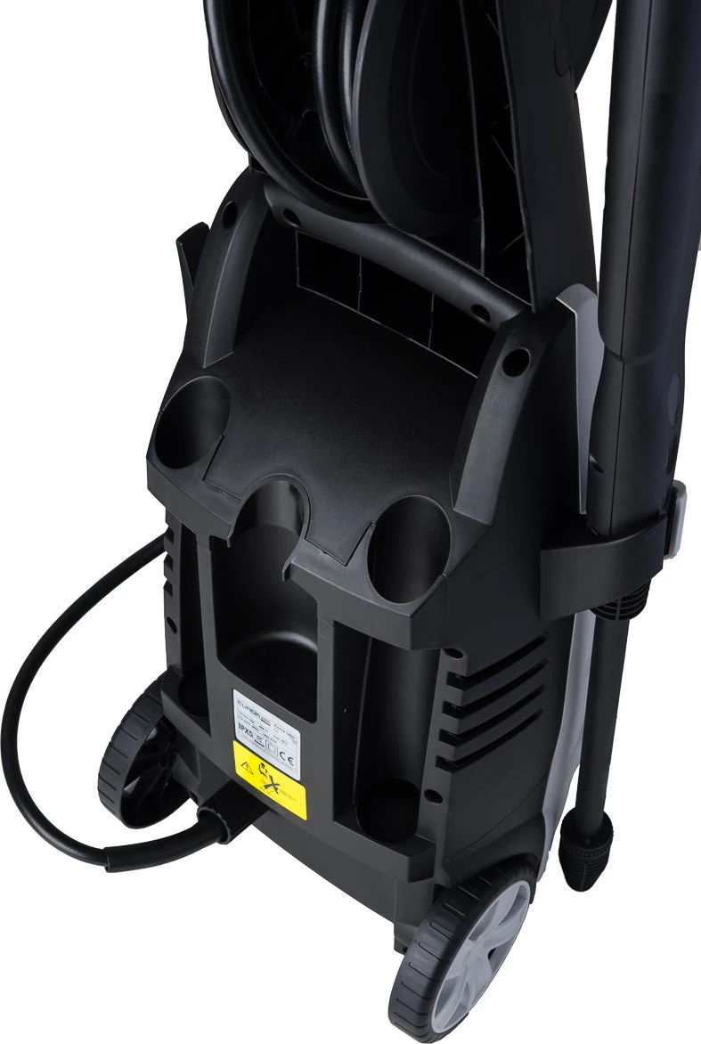 Eurom Force 1800 Hogedrukreiniger 5 Eurom Force 1800 Hogedrukreiniger - Afbeelding 3