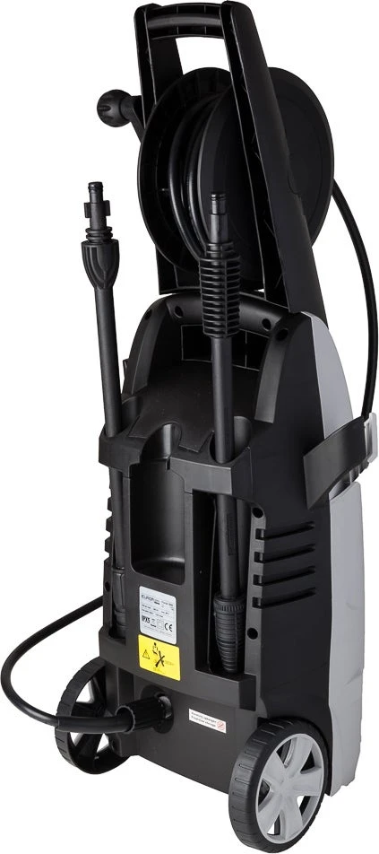 Eurom Force 1800 Hogedrukreiniger 6 Eurom Force 1800 Hogedrukreiniger - Afbeelding 4