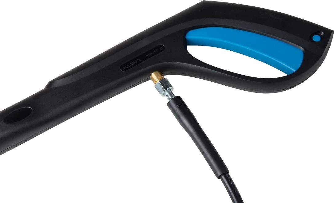 Eurom Force 1800 Hogedrukreiniger 8 Eurom Force 1800 Hogedrukreiniger - Afbeelding 6