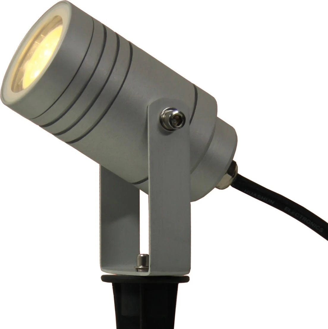 KS Verlichting Tuinspot Beamy Round LED 3 KS Verlichting Tuinspot Beamy Round LED