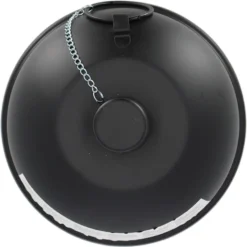 Esschert Design Olielamp Fancy Flames Zwart D 20 H 20,7 Cm 9 Esschert Design Olielamp Fancy Flames Zwart D 20 H 20,7 Cm -Goedkope Hof Liefde Winkel 8714982009457 2