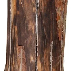 Esschert Design Zweedse Fakkel Fancy Flames 15 X 15 X 50 Cm