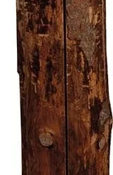 Esschert Design Zweedse Fakkel Fancy Flames 15 X 15 X 100 Cm