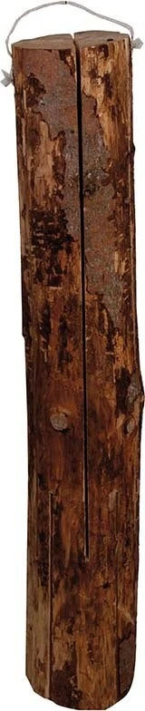 Esschert Design Zweedse Fakkel Fancy Flames 15 X 15 X 100 Cm 3 Esschert Design Zweedse Fakkel Fancy Flames 15 X 15 X 100 Cm